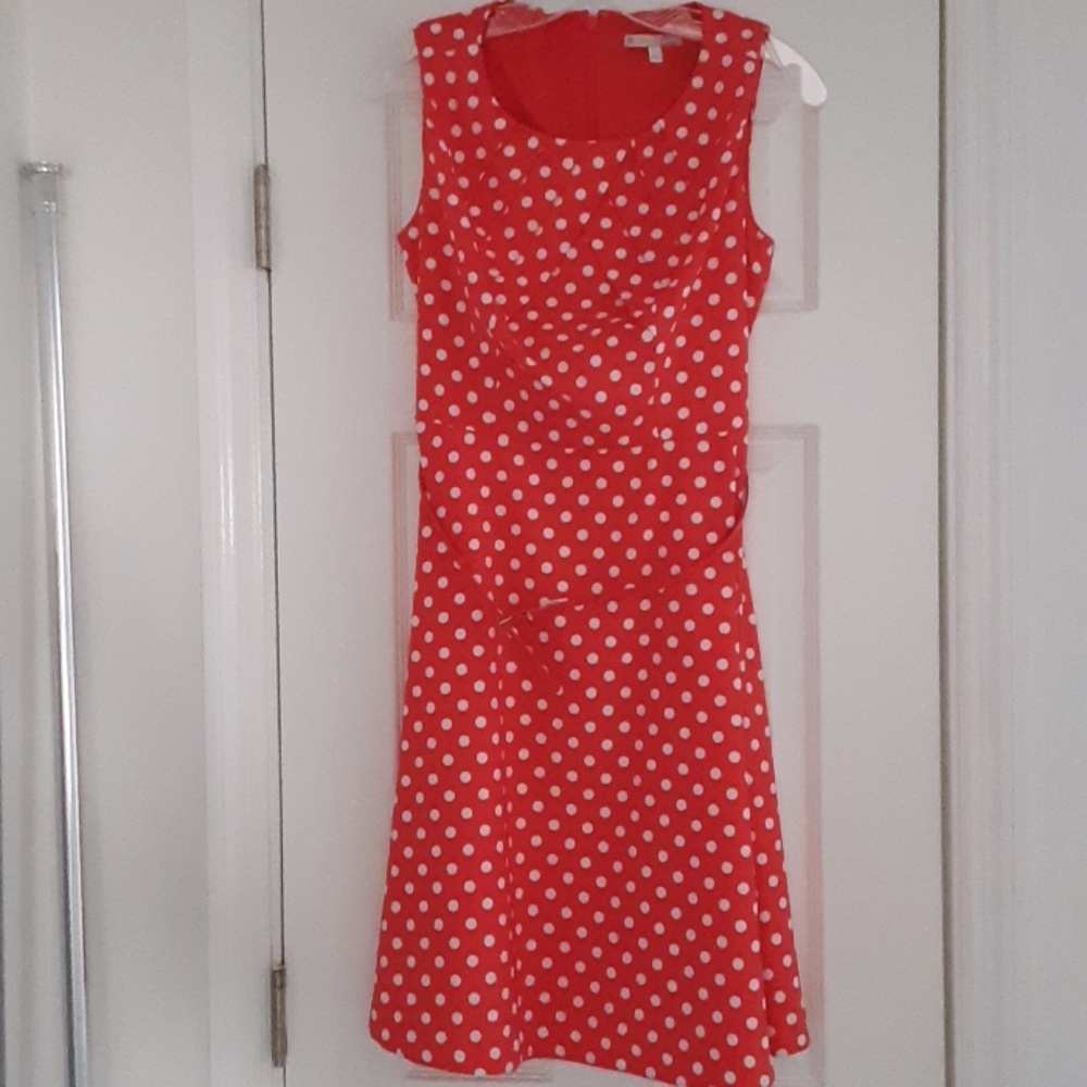 Womens dress